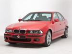 BMW M5 1998 года (UK)